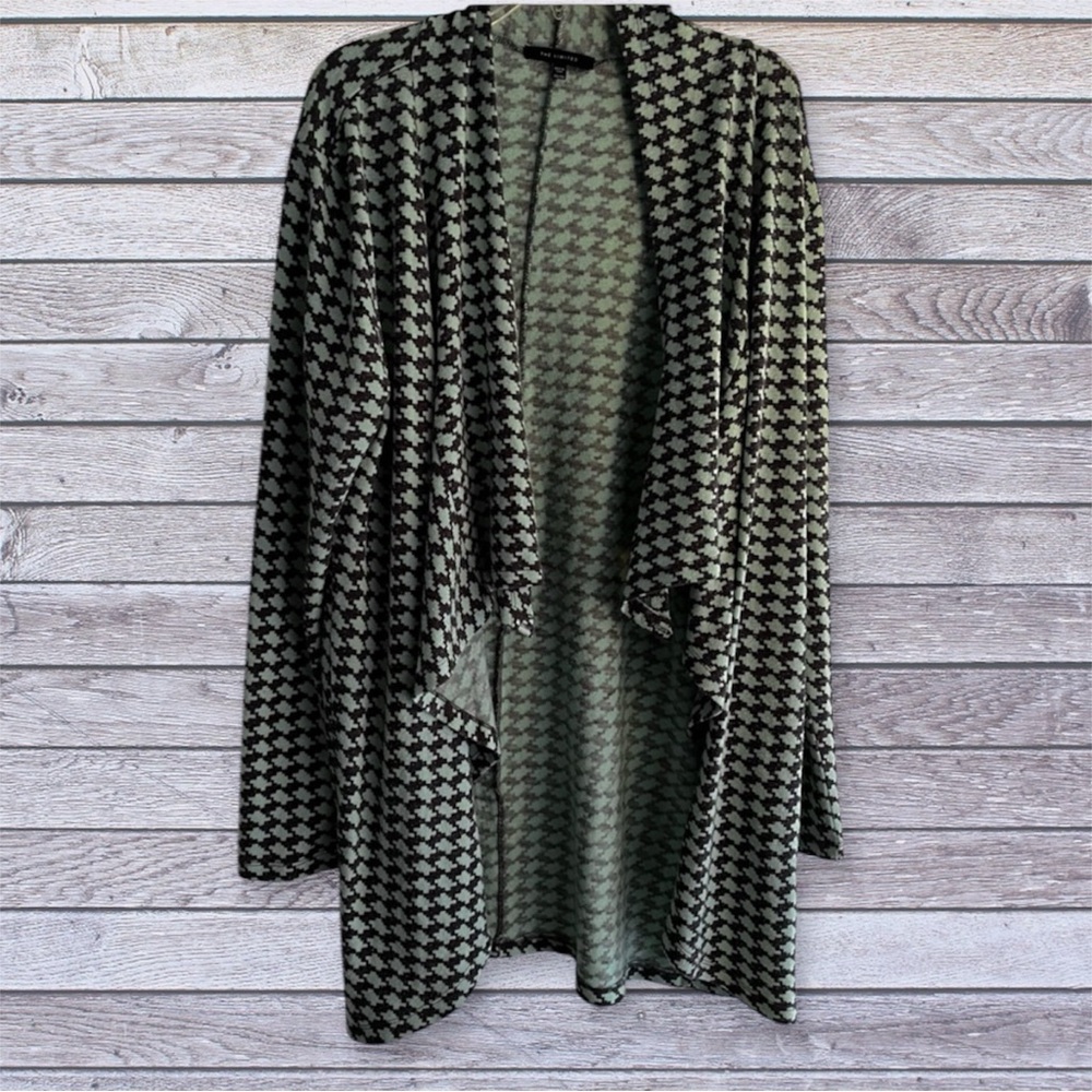 The Limited xxl cardigan